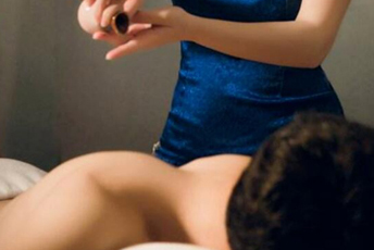 深圳龙华水疗馆是失眠者的秘密避难所